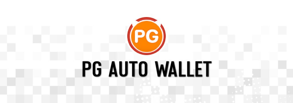 PG Auto Wallet